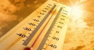 У Луцьку 27 червня температура побила рекорд, який тримався 65 років У-Луцьку-27-червня-температура-побила-рекорд,-який-тримався-65-років