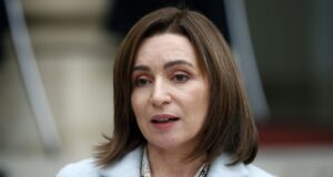 Молдова прагне міжнародного вирішення проблеми російської військової присутності в Придністров’ї Молдова хоче порушити питання Придністров’я під час переговорів щодо миру в Україні