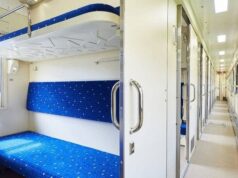 Хто має право на нижню полицю і столик у потязі: “Укрзалізниця” поставила крапку в суперечці Хто-має-право-на-нижню-полицю-і столик-у потязі:-“Укрзалізниця”-поставила-крапку-в-суперечці