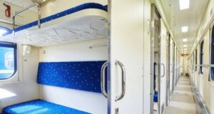 Хто має право на нижню полицю і столик у потязі: “Укрзалізниця” поставила крапку в суперечці Хто-має-право-на-нижню-полицю-і столик-у потязі:-“Укрзалізниця”-поставила-крапку-в-суперечці