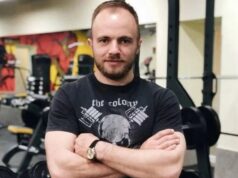 На війні загинув чемпіон Європи з пауерліфтингу з Луцька Михайло Малкуш На-війні-загинув-чемпіон-Європи-з-пауерліфтингу-з-Луцька-Михайло-Малкуш