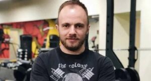 На війні загинув чемпіон Європи з пауерліфтингу з Луцька Михайло Малкуш На-війні-загинув-чемпіон-Європи-з-пауерліфтингу-з-Луцька-Михайло-Малкуш