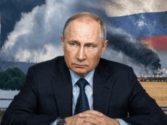 Путін вперше визнав кризу з пальним в РФ — що сказав Путін-вперше-визнав-кризу-з пальним-в РФ —-що сказав