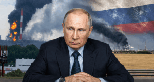 Путін вперше визнав кризу з пальним в РФ — що сказав Путін-вперше-визнав-кризу-з пальним-в РФ —-що сказав