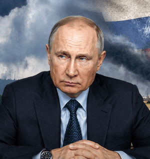 Путін-вперше-визнав-кризу-з пальним-в РФ —-що сказав