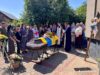 Нововолинська громада вшанувала пам’ять загиблого воїна Сергія Олексюка У-Нововолинську-попрощалися-з-полеглим-Героєм-Сергієм-Олексюком