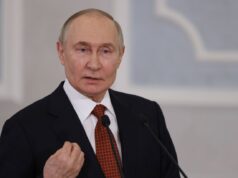 Зміни в європейській політиці безпеки: нові виклики та підходи Країни Балтії виступили проти переговорів з Росією