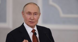 Зміни в європейській політиці безпеки: нові виклики та підходи Країни Балтії виступили проти переговорів з Росією