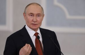 Зміни в європейській політиці безпеки: нові виклики та підходи Країни Балтії виступили проти переговорів з Росією