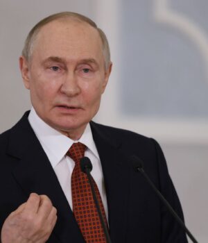 Країни Балтії виступили проти переговорів з Росією