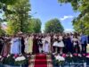 Свято випускників-відмінників у Нововолинську: визнання досягнень молоді У-Нововолинську-привітали-найкращих-випускників-громади