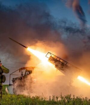 “Флеш” назвав критичні технологічні виклики для ЗСУ на фронті