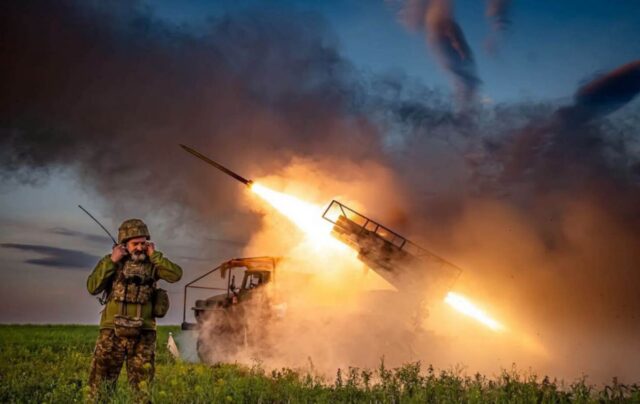 Технологічні виклики української армії: нові загрози та рішення “Флеш” назвав критичні технологічні виклики для ЗСУ на фронті