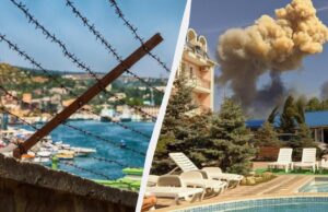 Україна відкрила новий театр військових дій: WSJ розповів про ситуацію в Криму Україна-відкрила-новий-театр-військових-дій:-wsj-розповів-про-ситуацію-в-Криму