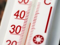 Спека досягає піку: сьогодні Україну розігріє до +38° Спека-досягає-піку:-сьогодні-Україну-розігріє-до-+38°