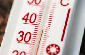 Спека досягає піку: сьогодні Україну розігріє до +38° Спека-досягає-піку:-сьогодні-Україну-розігріє-до-+38°