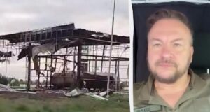 РФ хоче знищити всі прифронтові АЗС в Україні: Флеш оцінив, чи буде дефіцит пального РФ-хоче-знищити-всі-прифронтові-АЗС-в-Україні:-Флеш-оцінив,-чи-буде-дефіцит-пального