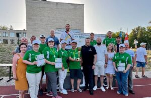 У Нововолинську відбулися обласні змагання з фізичної культури та спорту Нововолинська-громада-—-призер-Волинських-обласних-змагань-з-фізичної-культури-і-спорту