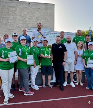Нововолинська-громада-—-призер-Волинських-обласних-змагань-з-фізичної-культури-і-спорту