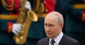 Яким Путін є поза камерами: ексочільник МЗС розкрив несподівані деталі закритих зустрічей Яким-Путін-є-поза-камерами:-ексочільник-МЗС-розкрив-несподівані-деталі-закритих-зустрічей