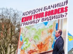 США і Росія сперечаються про «дух Анкориджа», Україна розробляє нові ракети, а Росія стикається з... Радіо-Свобода-weekly:-Путін-офіційно-визнав-кордони-України-1991-року-–-Деніел-Фрід