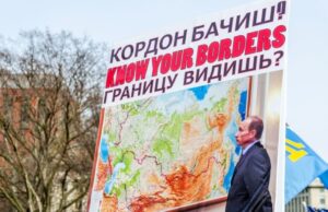 США і Росія сперечаються про «дух Анкориджа», Україна розробляє нові ракети, а Росія стикається з... Радіо-Свобода-weekly:-Путін-офіційно-визнав-кордони-України-1991-року-–-Деніел-Фрід