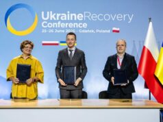 Київстар, VEON та Мінекономіки підписали Меморандум про наміри створення AI DataCenter Київстар,-veon-та-Мінекономіки-підписали-Меморандум-про-наміри-створення-ai-datacenter