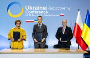 Київстар, VEON та Мінекономіки підписали Меморандум про наміри створення AI DataCenter Київстар,-veon-та-Мінекономіки-підписали-Меморандум-про-наміри-створення-ai-datacenter