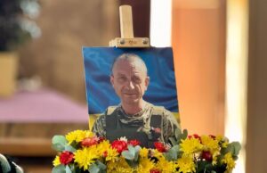 Прощання з героєм: Віталій Мінчук знайдений та похований з почестями Нововолинці-назавжди-попрощалися-з-Героєм-Віталієм-Мінчуком