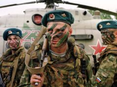 Спецпідрозділ ГУР знищив російських десантників на Запоріжжі під час пропагандистської місії Хотіли картинку для Кремля: ГУР заманило в пастку елітних десантників РФ (відео)