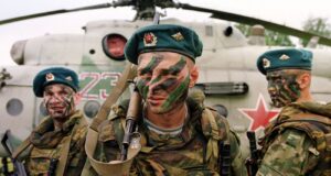 Спецпідрозділ ГУР знищив російських десантників на Запоріжжі під час пропагандистської місії Хотіли картинку для Кремля: ГУР заманило в пастку елітних десантників РФ (відео)