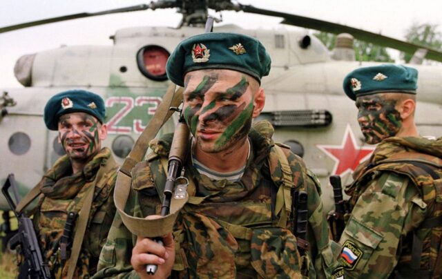 Спецпідрозділ ГУР знищив російських десантників на Запоріжжі під час пропагандистської місії Хотіли картинку для Кремля: ГУР заманило в пастку елітних десантників РФ (відео)