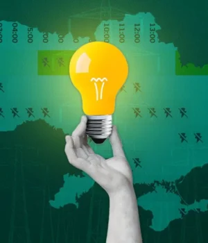 Укренерго закликало ощадливо споживати енергію і назвало критичні години