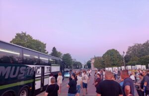 Діти з Нововолинської громади вирушили на відпочинок до Польщі Діти-з-Нововолинської-громади-вирушили-на-відпочинок-до-Польщі