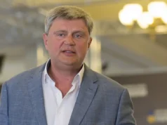 НАБУ завершило розслідування щодо нардепа Качного у справі про незаконне збагачення НАБУ завершило розслідування щодо нардепа Качного у справі про незаконне збагачення