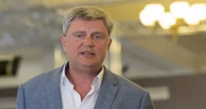 НАБУ завершило розслідування щодо нардепа Качного у справі про незаконне збагачення НАБУ завершило розслідування щодо нардепа Качного у справі про незаконне збагачення