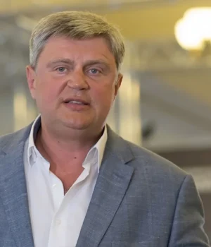 НАБУ завершило розслідування щодо нардепа Качного у справі про незаконне збагачення
