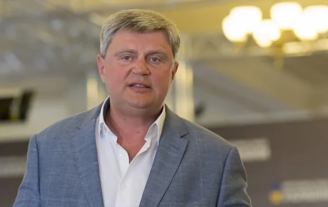 НАБУ завершило розслідування щодо нардепа Качного у справі про незаконне збагачення НАБУ завершило розслідування щодо нардепа Качного у справі про незаконне збагачення