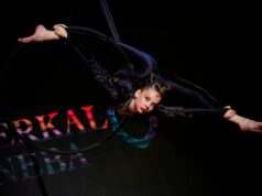 Лучани привезли 15 медалей із чемпіонату з повітряної гімнастики. Фото Лучани-привезли-15-медалей-із-чемпіонату-з-повітряної-гімнастики.-Фото