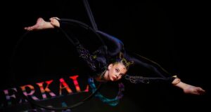 Лучани привезли 15 медалей із чемпіонату з повітряної гімнастики. Фото Лучани-привезли-15-медалей-із-чемпіонату-з-повітряної-гімнастики.-Фото