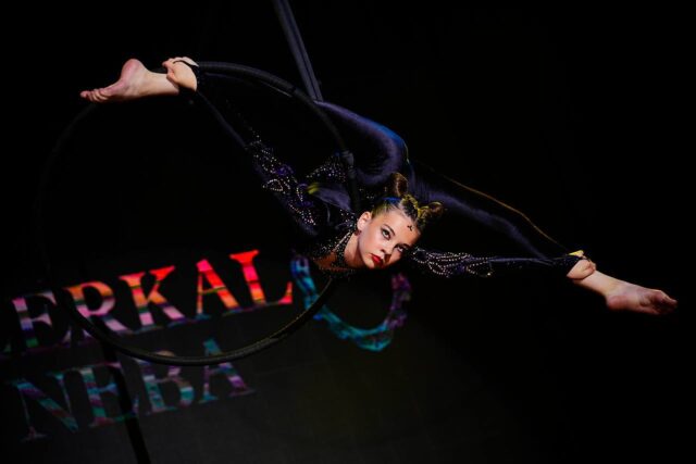 Лучани привезли 15 медалей із чемпіонату з повітряної гімнастики. Фото Лучани-привезли-15-медалей-із-чемпіонату-з-повітряної-гімнастики.-Фото