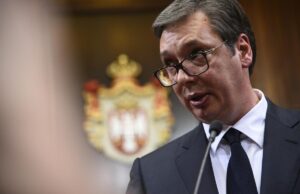 Останній бастіон РФ в Європі під загрозою: Вучич іде у відставку Останній-бастіон-РФ-в-Європі-під-загрозою:-Вучич-іде-у-відставку