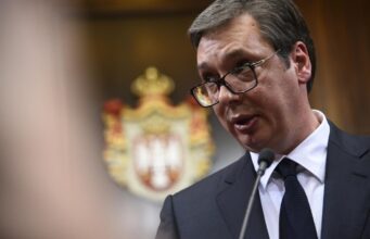 Останній бастіон РФ в Європі під загрозою: Вучич іде у відставку Останній-бастіон-РФ-в-Європі-під-загрозою:-Вучич-іде-у-відставку