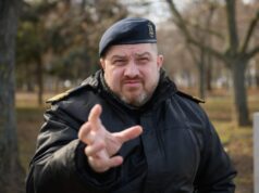Росія будує в Криму нові кораблі: у ВМС пояснили, коли внесуть остаточні “дизайнерські рішення” Росія-будує-в-Криму-нові-кораблі:-у-ВМС-пояснили,-коли-внесуть-остаточні-“дизайнерські-рішення”