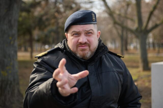 Росія будує в Криму нові кораблі: у ВМС пояснили, коли внесуть остаточні “дизайнерські рішення” Росія-будує-в-Криму-нові-кораблі:-у-ВМС-пояснили,-коли-внесуть-остаточні-“дизайнерські-рішення”
