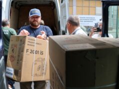 Американський ветеран Джаред Мелоун продовжує підтримувати Україну під час війни «Українці-сильніші-за-все-погане».-Історія-ветерана-США,-який-допомагає-Україні
