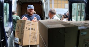 Американський ветеран Джаред Мелоун продовжує підтримувати Україну під час війни «Українці-сильніші-за-все-погане».-Історія-ветерана-США,-який-допомагає-Україні