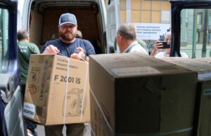 Американський ветеран Джаред Мелоун продовжує підтримувати Україну під час війни «Українці-сильніші-за-все-погане».-Історія-ветерана-США,-який-допомагає-Україні