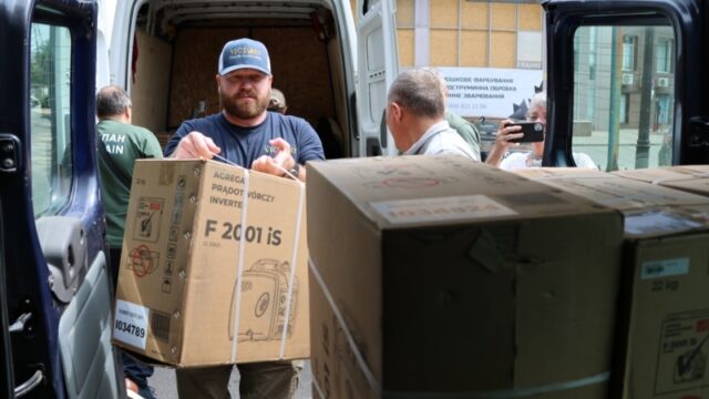 Американський ветеран Джаред Мелоун продовжує підтримувати Україну під час війни «Українці-сильніші-за-все-погане».-Історія-ветерана-США,-який-допомагає-Україні