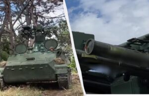Український ЗРК “Риф” з РК-10 вже захищає українське небо: аналітики поділилися деталями Український-ЗРК-“Риф”-з-РК-10-вже-захищає-українське-небо:-аналітики-поділилися-деталями